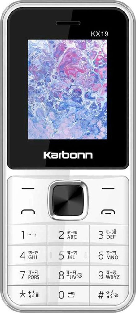Karbonn KX19