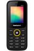 Karbonn KX1i kliknij aby zobaczyć powiększenie