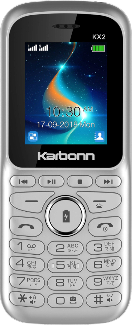 Karbonn KX2 Karbonn KX2