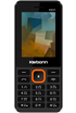Karbonn KX21 kliknij aby zobaczyć powiększenie