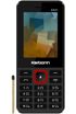 Karbonn KX21 kliknij aby zobaczyć powiększenie