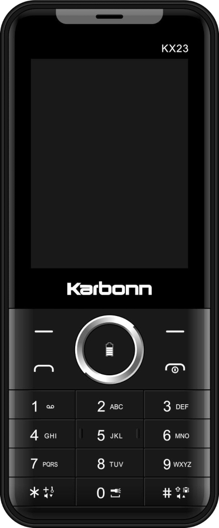 Karbonn KX23