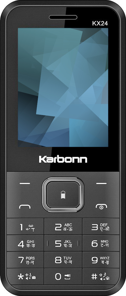 Karbonn KX24