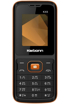 Karbonn KX5 kliknij aby zobaczyć powiększenie