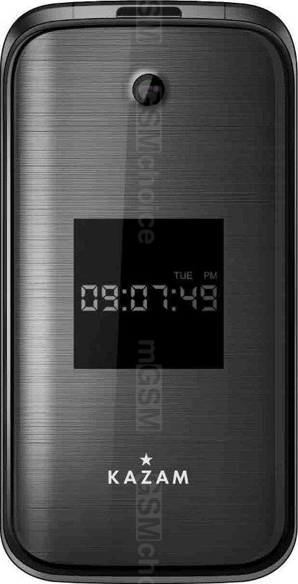 Kazam Life C5 Kazam Life C5