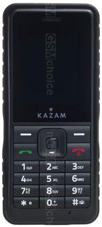 Galeria zdjęć telefonu Kazam Life R2
