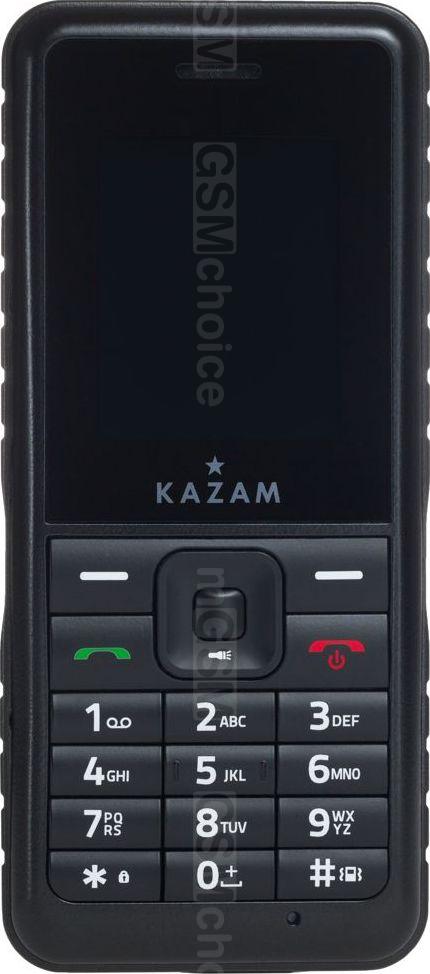 Kazam Life R2 Kazam Life R2