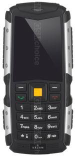 Galeria zdjęć telefonu Kazam Life R6
