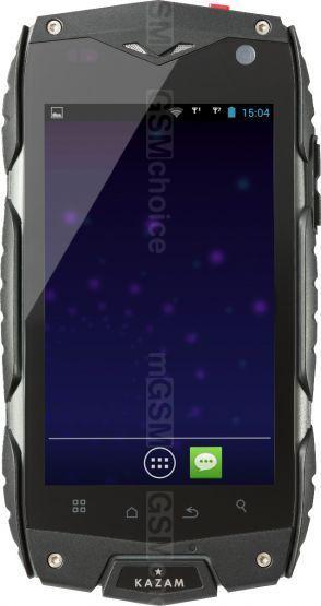 Kazam Thunder 340R