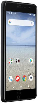 Galeria zdjęć telefonu Kazuna eTalk Myflix
