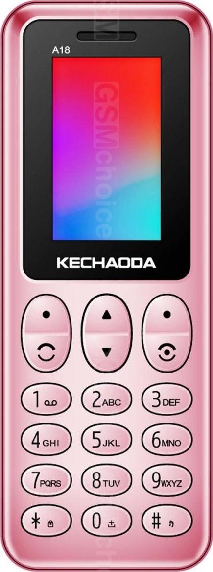 Kechaoda A18