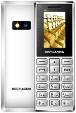 Galeria zdjęć telefonu Kechaoda A25