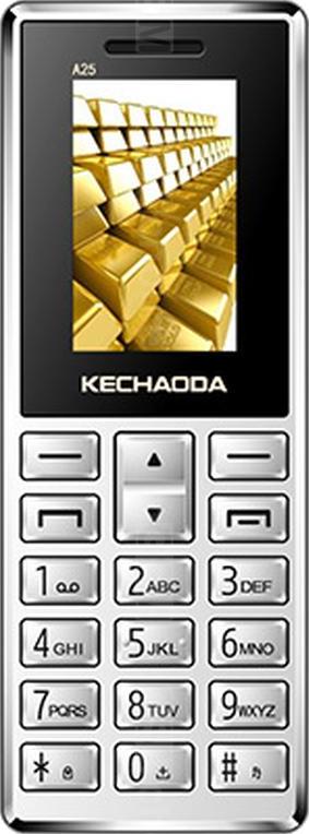 Kechaoda A25
