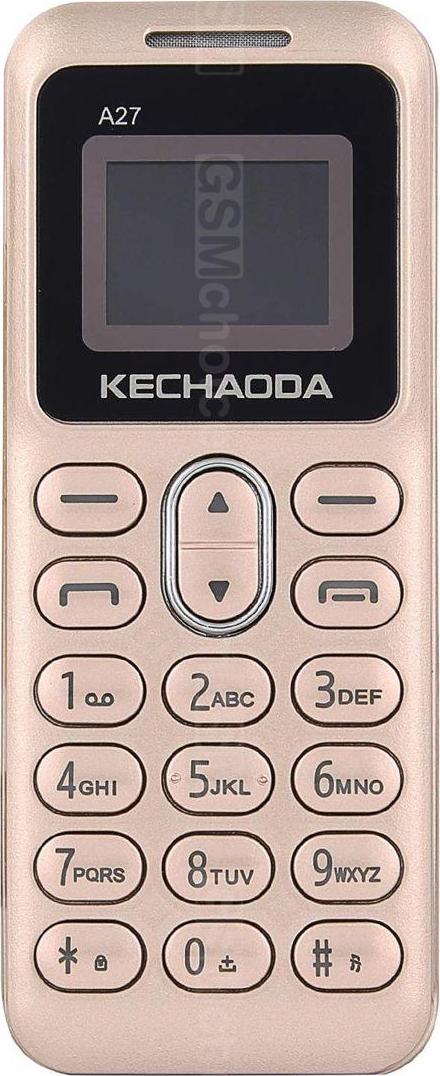 Kechaoda A27