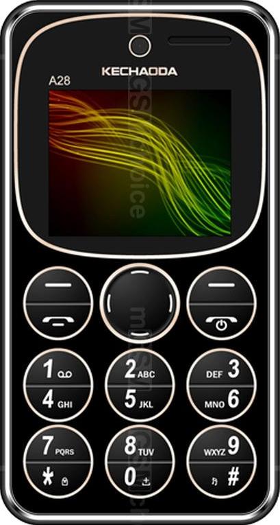 Kechaoda A28