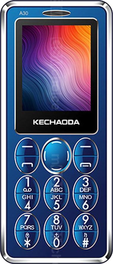 Kechaoda A30