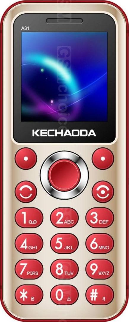 Kechaoda A31