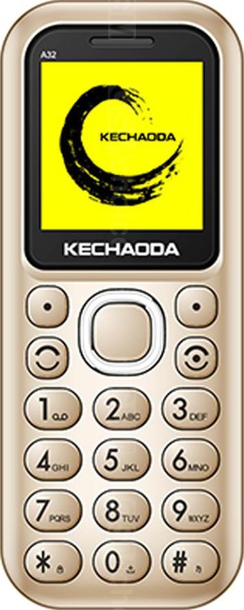 Kechaoda A32 Kechaoda A32