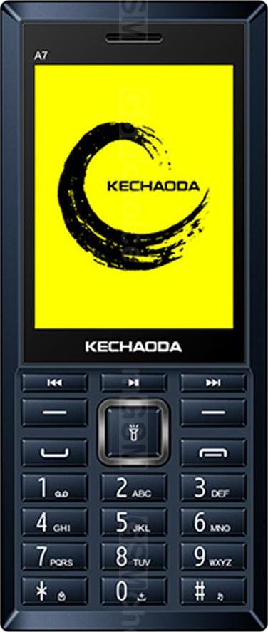 Kechaoda A7