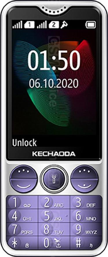 Kechaoda A8
