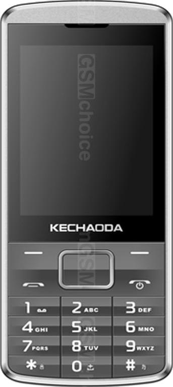 Kechaoda C798J