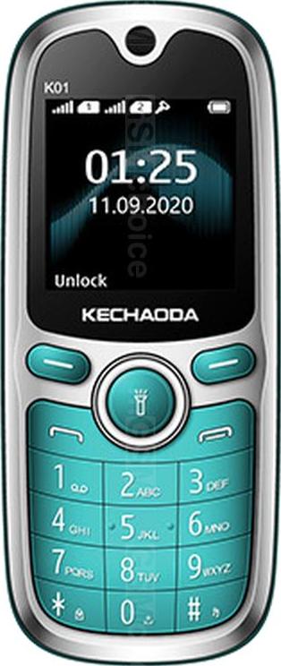 Kechaoda K01