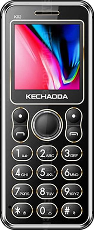 Kechaoda K02