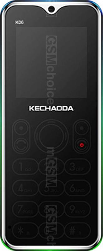 Kechaoda K06