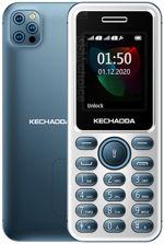 Galeria zdjęć telefonu Kechaoda K07