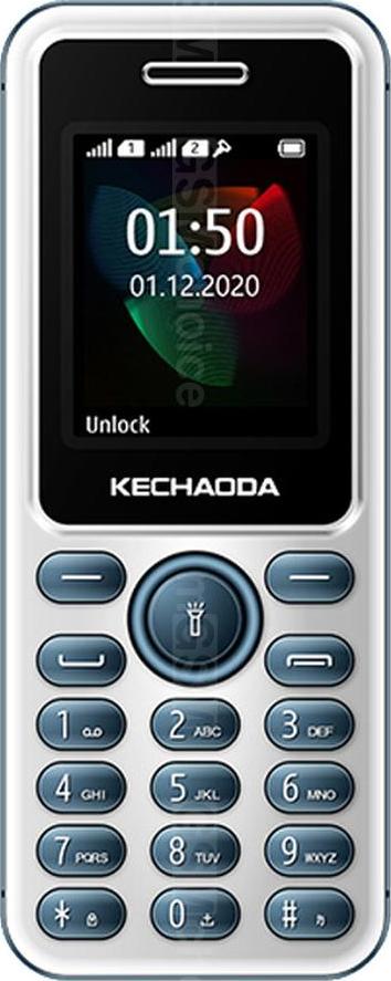 Kechaoda K07