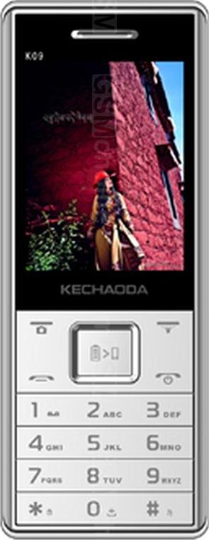 Kechaoda K09