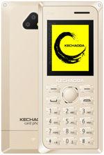 Galeria zdjęć telefonu Kechaoda K100