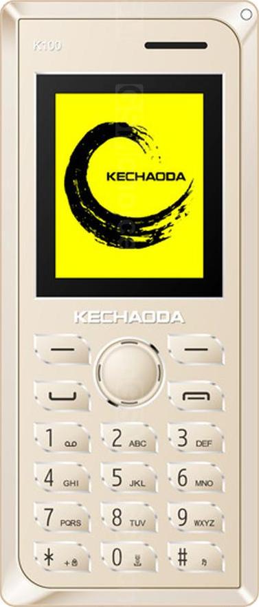 Kechaoda K100