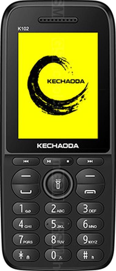 Kechaoda K102