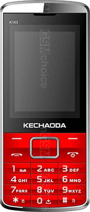 Kechaoda K103