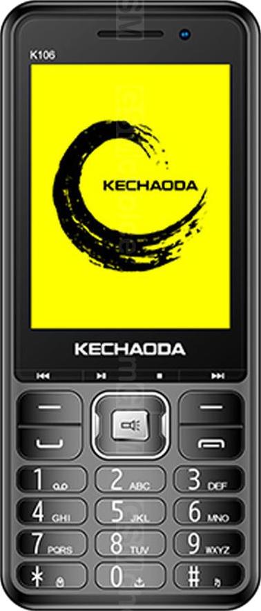 Kechaoda K106