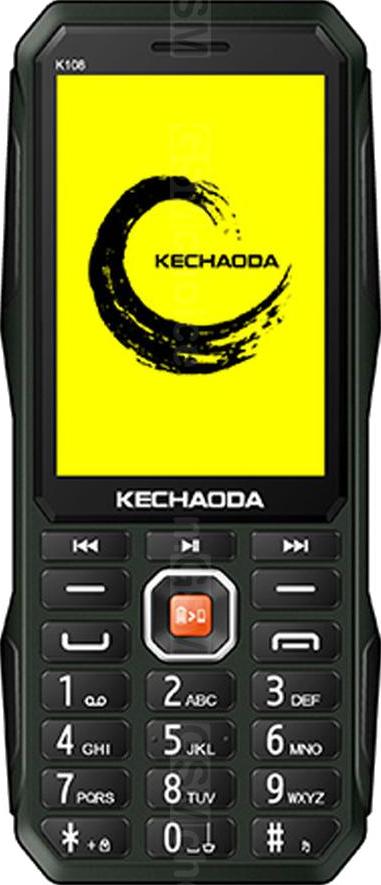 Kechaoda K108