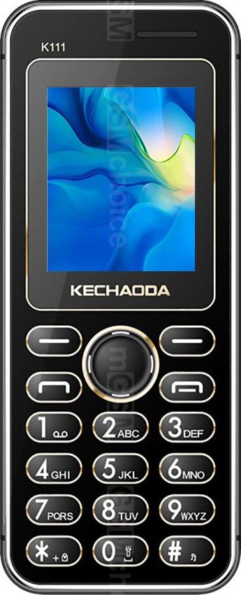 Kechaoda K111