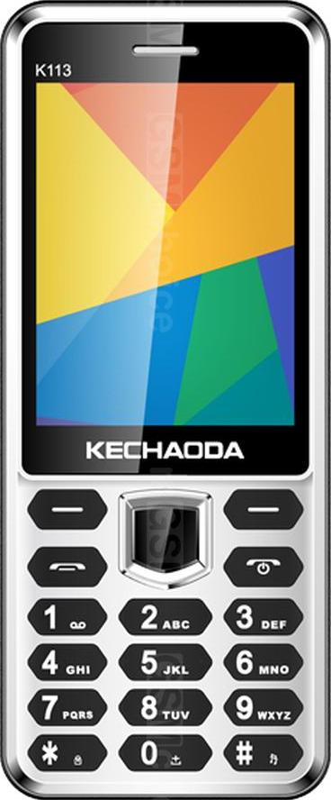 Kechaoda K113