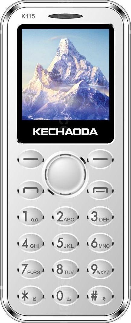 Kechaoda K115 Kechaoda K115