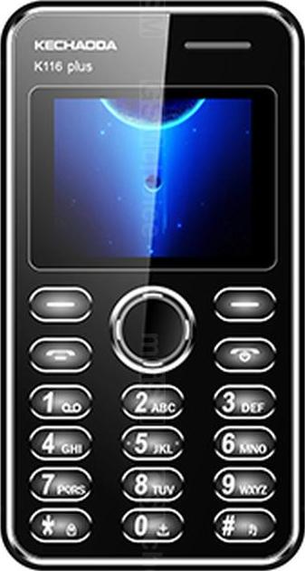 Kechaoda K116 Plus