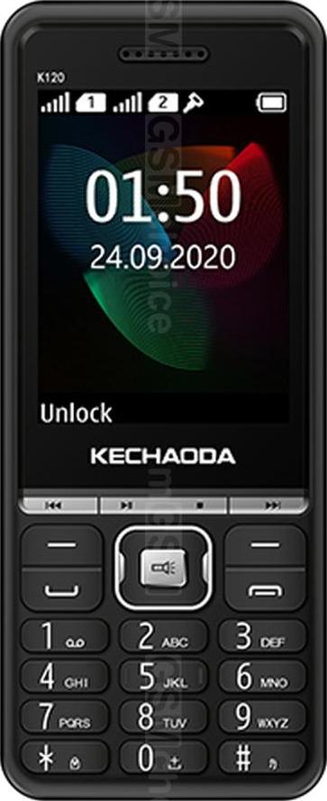 Kechaoda K120 Kechaoda K120