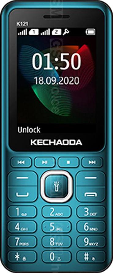 Kechaoda K121 Kechaoda K121