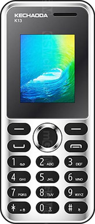 Kechaoda K13
