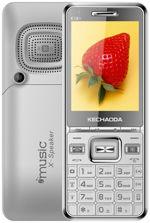 Galeria zdjęć telefonu Kechaoda K16+