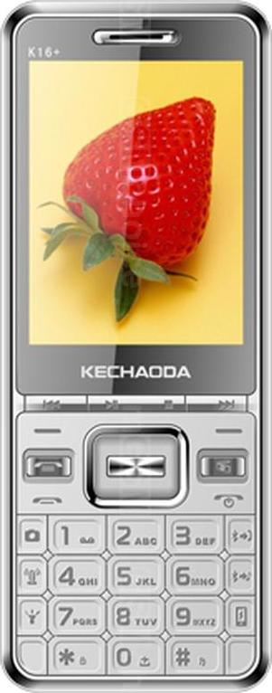 Kechaoda K16+