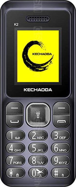 Kechaoda K2 Kechaoda K2