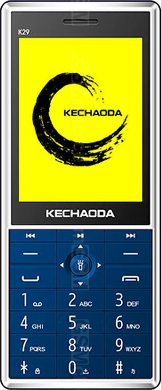 Kechaoda K29