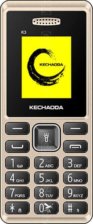 Kechaoda K3 Kechaoda K3