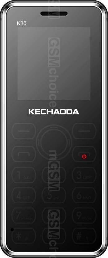 Kechaoda K30